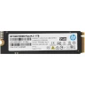 1024 ГБ M.2 NVMe накопитель HP FX900 plus [7F617AA#AAB], PCIe 4.0 x4