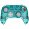 Геймпад беспроводной 8BitDo Ultimate 2 голубой, USB Type-A, Bluetooth, радиоканал