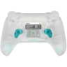 Геймпад беспроводной 8BitDo Ultimate 2 голубой, USB Type-A, Bluetooth, радиоканал