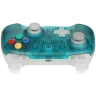 Геймпад беспроводной 8BitDo Ultimate 2 голубой, USB Type-A, Bluetooth, радиоканал