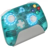 Геймпад беспроводной 8BitDo Ultimate 2 голубой, USB Type-A, Bluetooth, радиоканал