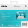 Геймпад беспроводной 8BitDo Ultimate 2 голубой, USB Type-A, Bluetooth, радиоканал