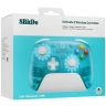 Геймпад беспроводной 8BitDo Ultimate 2 голубой, USB Type-A, Bluetooth, радиоканал