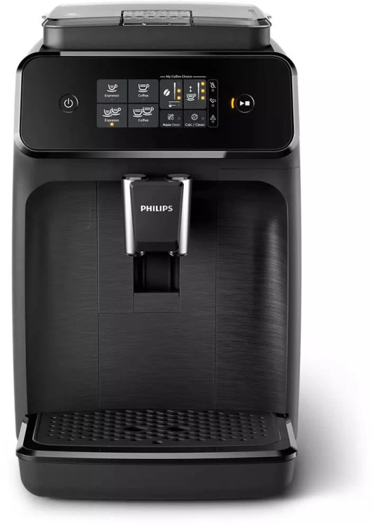 Кофемашина Philips EP1000/00