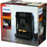 Кофемашина Philips EP1000/00