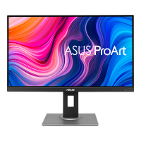 Монитор ASUS ProArt PA278QV, 2560x1440, 75 Гц, IPS, черный