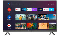 Телевизор LED Hisense 32A5730FA черный