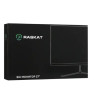 Монитор Raskat I27Q7D черный Монитор Raskat I27Q7D черный