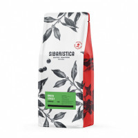 Кофе в зернах Sibaristica Green Street, Арабика, Робуста,  1000 г