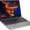15.6" Ноутбук Tecno Megabook T1, Intel Core i7-13620H, DDR4 - 16 ГБ, SSD 512 ГБ, Intel UHD Graphics, Windows 11 Home, серый 15.6" Ноутбук Tecno Megabook T1, Intel Core i7-13620H, DDR4 - 16 ГБ, SSD 512 ГБ, Intel UHD Graphics, Windows 11 Home, серый
