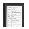 15.6" Ноутбук Tecno Megabook T1, Intel Core i7-13620H, DDR4 - 16 ГБ, SSD 512 ГБ, Intel UHD Graphics, Windows 11 Home, серый 15.6" Ноутбук Tecno Megabook T1, Intel Core i7-13620H, DDR4 - 16 ГБ, SSD 512 ГБ, Intel UHD Graphics, Windows 11 Home, серый