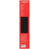 Коврик ARDOR GAMING JR-XL Jacquard Black (XL) черный, 900 мм x 400 мм x 4 мм Коврик ARDOR GAMING JR-XL Jacquard Black (XL) черный, 900 мм x 400 мм x 4 мм
