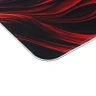 Коврик KEYRON KS-XL Firestorm (XL), полиэстер, резина, красный