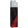 Коврик KEYRON KS-XL Firestorm (XL), полиэстер, резина, красный