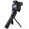 Экшн-камера GoPro HERO 12 Black Creator Edition, Bluetooth, Wi-Fi, экран, 1720 мА*ч, черный
