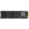 512 ГБ M.2 NVMe накопитель QUMO Novation [Q3DT-512GSKF-NM2], PCIe 3.0 x4