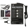 Клавиатура проводная + беспроводная ASUS M701 ROG Azoth, механическая Клавиатура проводная + беспроводная ASUS M701 ROG Azoth, механическая
