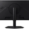 25" Монитор Samsung Odyssey G4, 1920x1080, IPS, HDR10, [LS25HG400EIXCI], черный