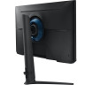 Монитор Samsung Odyssey S27BG400EI, 1920x1080, 240 Гц, IPS
