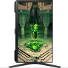 Монитор Samsung Odyssey S27BG400EI, 1920x1080, 240 Гц, IPS