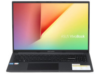 Ноутбук ASUS VivoBook 16 X1605ZA-MB659, 90NB0ZA3-M00Z60 черный