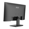 Монитор MSI PRO MP243XP, 1920x1080, 100 Гц, IPS, LED, 1000:1, 300 Кд/м², черный Монитор MSI PRO MP243XP, 1920x1080, 100 Гц, IPS, LED, 1000:1, 300 Кд/м², черный