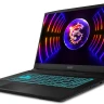 17.3" Ноутбук MSI Katana 17 B13VFK-1441XRU, 1920x1080, IPS, Intel Core i5-13420H, RAM 16 ГБ, SSD 512 ГБ, GeForce RTX 4060 - 8 ГБ, без ОС, черный 17.3" Ноутбук MSI Katana 17 B13VFK-1441XRU, 1920x1080, IPS, Intel Core i5-13420H, RAM 16 ГБ, SSD 512 ГБ, GeForce RTX 4060 - 8 ГБ, без ОС, черный