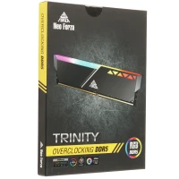 Оперативная память Neo Forza Trinity RGB [NMGD580E82-5600EI20] 16 ГБ