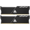 Оперативная память Neo Forza Trinity RGB [NMGD580E82-5600EI20] 16 ГБ