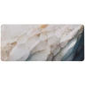 Коврик KEYRON KS-XL Calcite (XL), полиэстер, резина, бежевый
