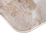 Коврик KEYRON KS-XL Calcite (XL), полиэстер, резина, бежевый