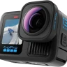 Экшн-камера GoPro HERO 13 Black Ultra Wide Edition, Bluetooth, Wi-Fi, экран, 1900 мА*ч, черный