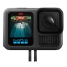 Экшн-камера GoPro HERO 13 Black Ultra Wide Edition, Bluetooth, Wi-Fi, экран, 1900 мА*ч, черный