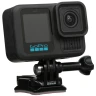 Экшн-камера GoPro HERO 13 Black Ultra Wide Edition, Bluetooth, Wi-Fi, экран, 1900 мА*ч, черный