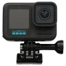Экшн-камера GoPro HERO 13 Black Ultra Wide Edition, Bluetooth, Wi-Fi, экран, 1900 мА*ч, черный