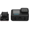 Экшн-камера GoPro HERO 13 Black Ultra Wide Edition, Bluetooth, Wi-Fi, экран, 1900 мА*ч, черный