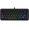 Клавиатура проводная ARDOR GAMING Blade 75, RGB, Kailh Red V2, черный, [AG-ODM-B75-Red-B]