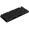 Клавиатура проводная ARDOR GAMING Blade 75, RGB, Kailh Red V2, черный, [AG-ODM-B75-Red-B]