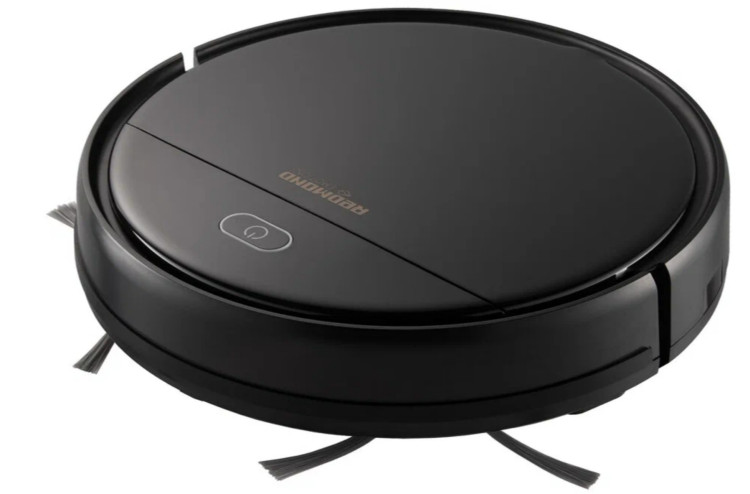 Робот-пылесос REDMOND RV-R570 Робот-пылесос REDMOND RV-R570