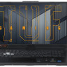 17.3" Ноутбук ASUS TUF Gaming F17 FX707ZC4-HX014, Intel Core i5-12500H, RAM 16 ГБ, SSD 512 ГБ, GeForce RTX 3050 - 4 ГБ 17.3" Ноутбук ASUS TUF Gaming F17 FX707ZC4-HX014, Intel Core i5-12500H, RAM 16 ГБ, SSD 512 ГБ, GeForce RTX 3050 - 4 ГБ
