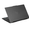 17.3" Ноутбук ASUS TUF Gaming F17 FX707ZC4-HX014, Intel Core i5-12500H, RAM 16 ГБ, SSD 512 ГБ, GeForce RTX 3050 - 4 ГБ 17.3" Ноутбук ASUS TUF Gaming F17 FX707ZC4-HX014, Intel Core i5-12500H, RAM 16 ГБ, SSD 512 ГБ, GeForce RTX 3050 - 4 ГБ