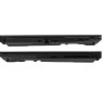 17.3" Ноутбук ASUS TUF Gaming F17 FX707ZC4-HX014, Intel Core i5-12500H, RAM 16 ГБ, SSD 512 ГБ, GeForce RTX 3050 - 4 ГБ 17.3" Ноутбук ASUS TUF Gaming F17 FX707ZC4-HX014, Intel Core i5-12500H, RAM 16 ГБ, SSD 512 ГБ, GeForce RTX 3050 - 4 ГБ