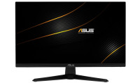 Монитор ASUS TUF Gaming VG249Q1A, 1920x1080, 165 Гц, IPS, LED, 1000:1, 250 Кд/м², черный