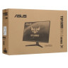 Монитор ASUS TUF Gaming VG249Q1A, 1920x1080, 165 Гц, IPS, LED, 1000:1, 250 Кд/м², черный
