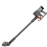 Пылесос вертикальный Xiaomi Vacuum Cleaner G20 Max серый