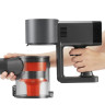 Пылесос вертикальный Xiaomi Vacuum Cleaner G20 Max серый