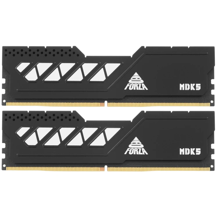 Оперативная память Neo Forza MDK5 [NMUD516F82-6000LL20] 32 ГБ