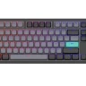 Клавиатура проводная Red Square Alumix TKL SE Black, механическая, скелетон Клавиатура проводная Red Square Alumix TKL SE Black, механическая, скелетон