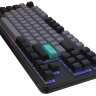 Клавиатура проводная Red Square Alumix TKL SE Black, механическая, скелетон Клавиатура проводная Red Square Alumix TKL SE Black, механическая, скелетон