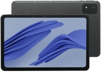 10.36" Планшет KENSHI E10 LTE 6/128 ГБ, 2000x1200, IPS, 60 Гц, 6200 мА*ч, серый + чехол